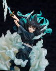 Demon Slayer: Kimetsu no Yaiba Statue 1/8 Muichiro Tokito 23 cm