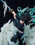 Demon Slayer: Kimetsu no Yaiba Statue 1/8 Muichiro Tokito 23 cm