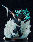Demon Slayer: Kimetsu no Yaiba Statue 1/8 Muichiro Tokito 23 cm