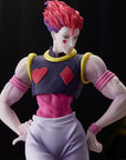 Hunter x Hunter Pop Up Parade PVC Statue Hyskoa 16 cm