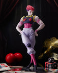 Hunter x Hunter Pop Up Parade PVC Statue Hyskoa 16 cm