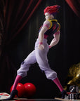 Hunter x Hunter Pop Up Parade PVC Statue Hyskoa 16 cm