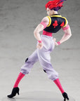 Hunter x Hunter Pop Up Parade PVC Statue Hyskoa 16 cm