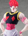 Hunter x Hunter Pop Up Parade PVC Statue Hyskoa 16 cm