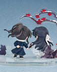 Qiang Jin Jiu PVC Statue Shen Zechuan & Xiao Chiye: Hong Mei Fu Xue Ver. 12 cm