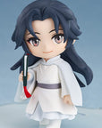 Qiang Jin Jiu PVC Statue Shen Zechuan & Xiao Chiye: Hong Mei Fu Xue Ver. 12 cm