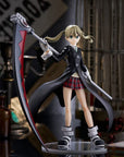 Soul Eater Pop Up Parade PVC Statue Maka Albarn 18 cm