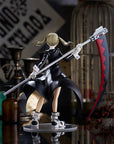 Soul Eater Pop Up Parade PVC Statue Maka Albarn 18 cm