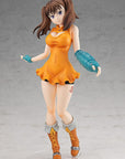 The Seven Deadly Sins: Dragon's Judgement Pop Up Parade XL PVC Statue Diane 40 cm
