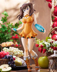 The Seven Deadly Sins: Dragon's Judgement Pop Up Parade XL PVC Statue Diane 40 cm