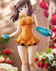The Seven Deadly Sins: Dragon's Judgement Pop Up Parade XL PVC Statue Diane 40 cm