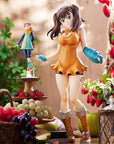 The Seven Deadly Sins: Dragon's Judgement Pop Up Parade XL PVC Statue Diane 40 cm