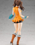 The Seven Deadly Sins: Dragon's Judgement Pop Up Parade XL PVC Statue Diane 40 cm