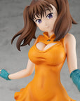 The Seven Deadly Sins: Dragon's Judgement Pop Up Parade XL PVC Statue Diane 40 cm