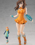 The Seven Deadly Sins: Dragon's Judgement Pop Up Parade XL PVC Statue Diane 40 cm