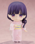 Watashi no Shiawase na Kekkon Nendoroid Action Figure Miyo Saimori 10 cm
