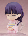 Watashi no Shiawase na Kekkon Nendoroid Action Figure Miyo Saimori 10 cm