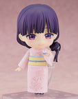 Watashi no Shiawase na Kekkon Nendoroid Action Figure Miyo Saimori 10 cm