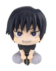 Jujutsu Kaisen Look Up PVC Statue Toji Fushiguro 11 cm