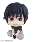 Jujutsu Kaisen Look Up PVC Statue Toji Fushiguro 11 cm