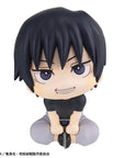 Jujutsu Kaisen Look Up PVC Statue Toji Fushiguro 11 cm