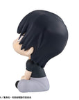 Jujutsu Kaisen Look Up PVC Statue Toji Fushiguro 11 cm