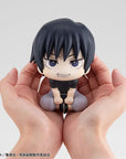 Jujutsu Kaisen Look Up PVC Statue Toji Fushiguro 11 cm