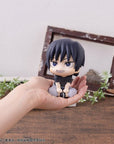 Jujutsu Kaisen Look Up PVC Statue Toji Fushiguro 11 cm