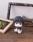 Jujutsu Kaisen Look Up PVC Statue Toji Fushiguro 11 cm