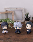 Jujutsu Kaisen Look Up PVC Statue Toji Fushiguro 11 cm