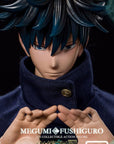 Jujutsu Kaisen Action Figure 1/6 Megumi Fushiguro 30 cm