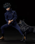 Jujutsu Kaisen Action Figure 1/6 Megumi Fushiguro 30 cm