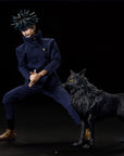 Jujutsu Kaisen Action Figure 1/6 Megumi Fushiguro 30 cm