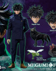 Jujutsu Kaisen Action Figure 1/6 Megumi Fushiguro 30 cm