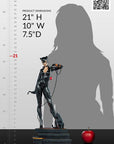DC Comics Premium Format Figure Catwoman 53 cm