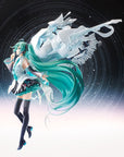 Character Vocal Series 01: Hatsune Miku PVC Statue 1/7 Hatsune Miku Happy 16th Birthday Ver. 31 cm