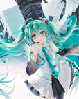 Character Vocal Series 01: Hatsune Miku PVC Statue 1/7 Hatsune Miku Happy 16th Birthday Ver. 31 cm