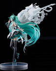 Character Vocal Series 01: Hatsune Miku PVC Statue 1/7 Hatsune Miku Happy 16th Birthday Ver. 31 cm