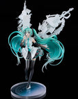Character Vocal Series 01: Hatsune Miku PVC Statue 1/7 Hatsune Miku Happy 16th Birthday Ver. 31 cm
