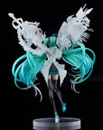 Character Vocal Series 01: Hatsune Miku PVC Statue 1/7 Hatsune Miku Happy 16th Birthday Ver. 31 cm