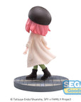 Spy x Family Luminasta PVC Statue Anya Forger Stylish Look Vol. 1 15 cm