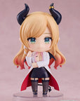Hololive Production Nendoroid Action Figure Yuzuki Choco 10 cm