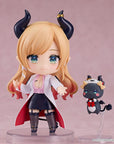 Hololive Production Nendoroid Action Figure Yuzuki Choco 10 cm