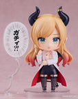 Hololive Production Nendoroid Action Figure Yuzuki Choco 10 cm