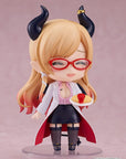 Hololive Production Nendoroid Action Figure Yuzuki Choco 10 cm