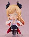 Hololive Production Nendoroid Action Figure Yuzuki Choco 10 cm