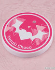 Hololive Production Nendoroid Action Figure Yuzuki Choco 10 cm