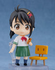Suzume Nendoroid Action Figure Suzume Iwato 10 cm