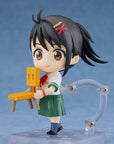 Suzume Nendoroid Action Figure Suzume Iwato 10 cm