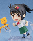 Suzume Nendoroid Action Figure Suzume Iwato 10 cm